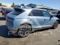 2024 Hyundai Ioniq фото
