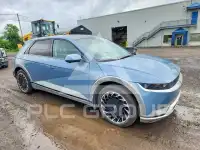2024 Hyundai Ioniq фото