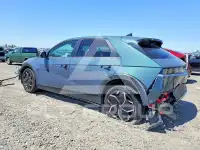 2024 Hyundai Ioniq фото