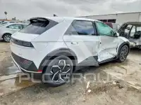 2024 Hyundai Ioniq фото