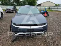 2024 Hyundai Ioniq фото