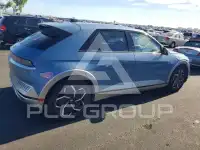 2024 Hyundai Ioniq фото