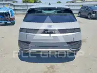 2024 Hyundai Ioniq фото