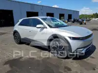 2024 Hyundai Ioniq фото