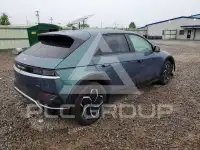 2024 Hyundai Ioniq фото