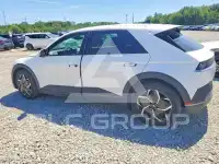2024 Hyundai Ioniq фото