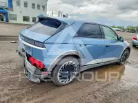 2024 Hyundai Ioniq фото