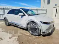 2024 Hyundai Ioniq фото