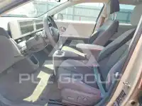 2024 Hyundai Ioniq фото