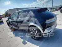 2024 Hyundai Ioniq фото