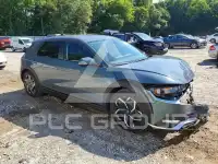 2024 Hyundai Ioniq фото