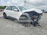 2024 Hyundai Ioniq фото