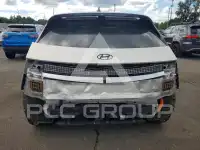 2024 Hyundai Ioniq фото