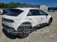 2024 Hyundai Ioniq фото