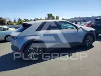 2024 Hyundai Ioniq photo