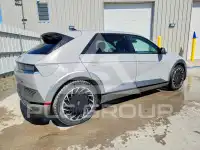 2024 Hyundai Ioniq фото