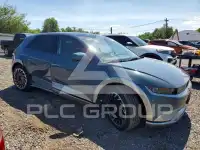 2024 Hyundai Ioniq photo