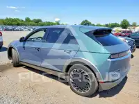 2024 Hyundai Ioniq photo