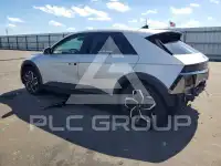2024 Hyundai Ioniq фото