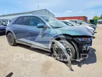 2024 Hyundai Ioniq фото