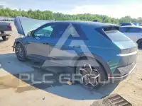 2024 Hyundai Ioniq photo