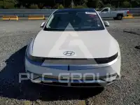 2024 Hyundai Ioniq фото