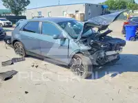 2024 Hyundai Ioniq photo