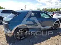 2024 Hyundai Ioniq photo