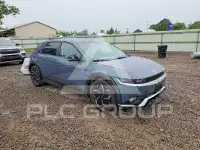 2024 Hyundai Ioniq фото