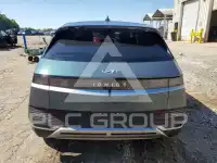 2024 Hyundai Ioniq фото