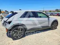 2024 Hyundai Ioniq фото