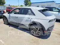2024 Hyundai Ioniq photo