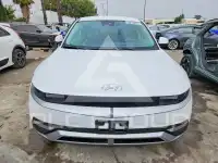 2024 Hyundai Ioniq фото