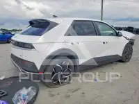 2024 Hyundai Ioniq фото