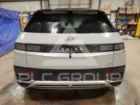 2024 Hyundai Ioniq фото