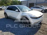 2024 Hyundai Ioniq фото