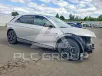2024 Hyundai Ioniq фото