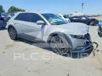 2024 Hyundai Ioniq фото