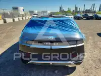 2024 Hyundai Ioniq фото