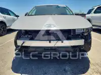 2024 Hyundai Ioniq photo