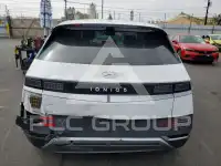 2024 Hyundai Ioniq фото