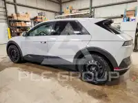 2024 Hyundai Ioniq фото