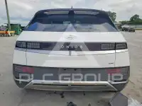 2024 Hyundai Ioniq фото