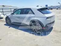 2024 Hyundai Ioniq фото