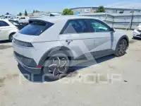 2024 Hyundai Ioniq фото