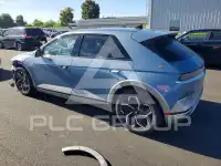 2024 Hyundai Ioniq фото
