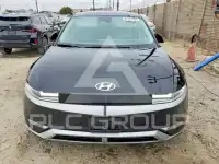 2024 Hyundai Ioniq фото