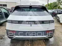 2024 Hyundai Ioniq фото