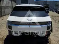 2024 Hyundai Ioniq фото