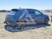 2024 Hyundai Ioniq фото